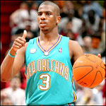 Chris Paul