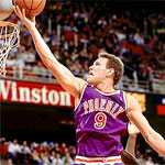 Dan Majerle