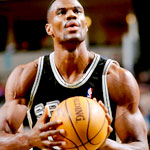 David Robinson