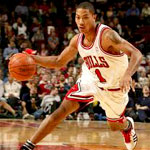 Derrick Rose