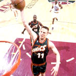 Detlef Schrempf