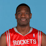 Dikembe Mutombo