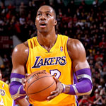 Dwight Howard