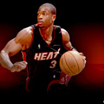 Dwyane Wade