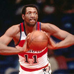 Elvin Hayes