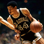 George Gervin