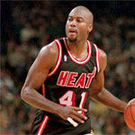 Glen Rice