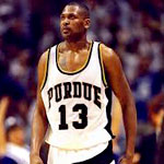 Glenn Robinson