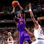 Hakeem Olajuwon