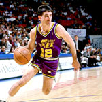 John Stockton