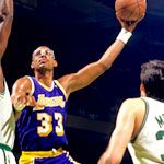 Kareem Abdul-Jabbar