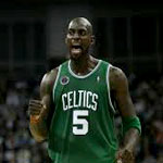 Kevin Garnett
