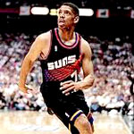 Kevin Johnson