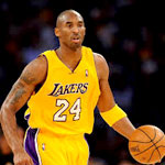 Kobe Bryant