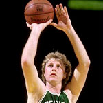 Larry Bird