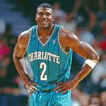 Larry Johnson