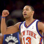 Mark Jackson