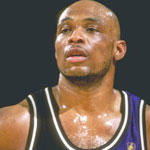 Mitch Richmond