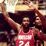 Moses Malone