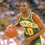 Nate McMillan