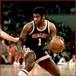 Oscar Robertson