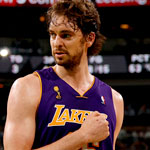 Pau Gasol