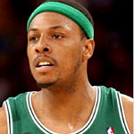 Paul Pierce