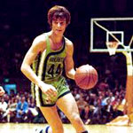 Pete Maravich