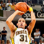 Reggie Miller
