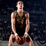 Rick Barry