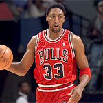 Scottie Pippen