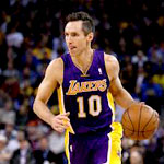 Steve Nash