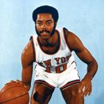 Walt Frazier
