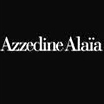 Azzedine AlaÃ¯a