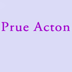Prue Acton