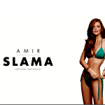 Amir Slama