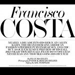 Francisco Costa