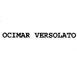 Ocimar Versolato