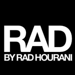 Rad Hourani