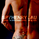 Spy Henry Lau