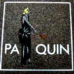 Jeanne Paquin