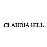 Claudia Hill
