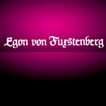 Egon von FÃ¼rstenberg