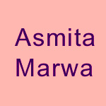 Asmita Marwa
