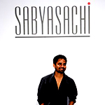 Sabyasachi Mukherjee