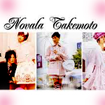 Novala Takemoto