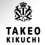 Takeo Kikuchi