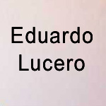 Eduardo Lucero