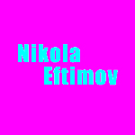 Nikola Eftimov