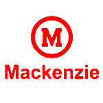 Flora MacKenzie
